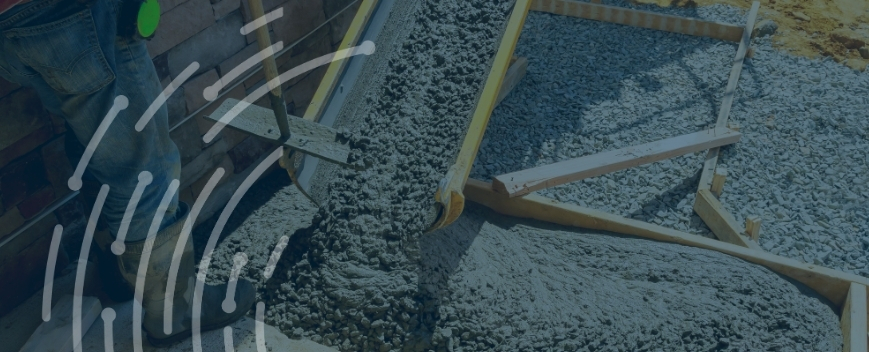 Building Materials Trade Finance (SIC 08110)