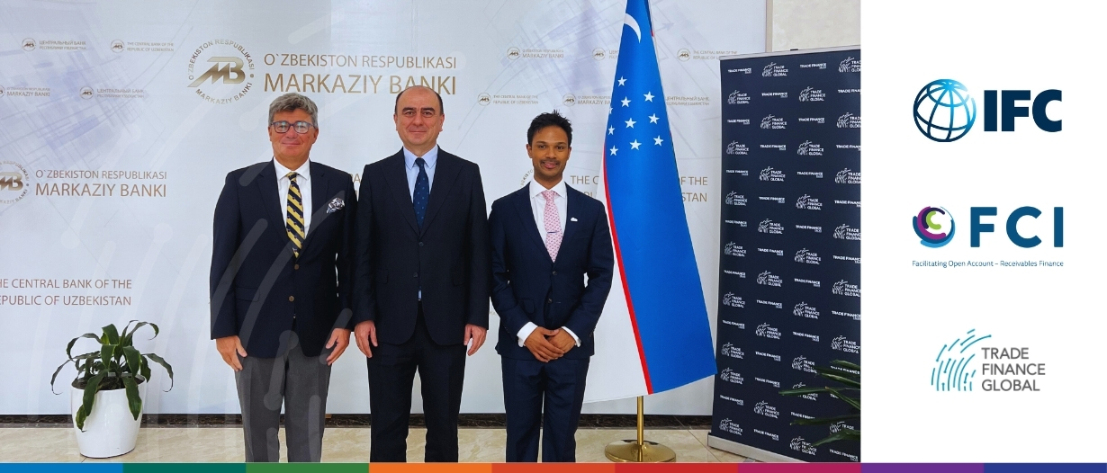 VIDEO | Keeping pace with Uzbekistan’s bold series of reforms