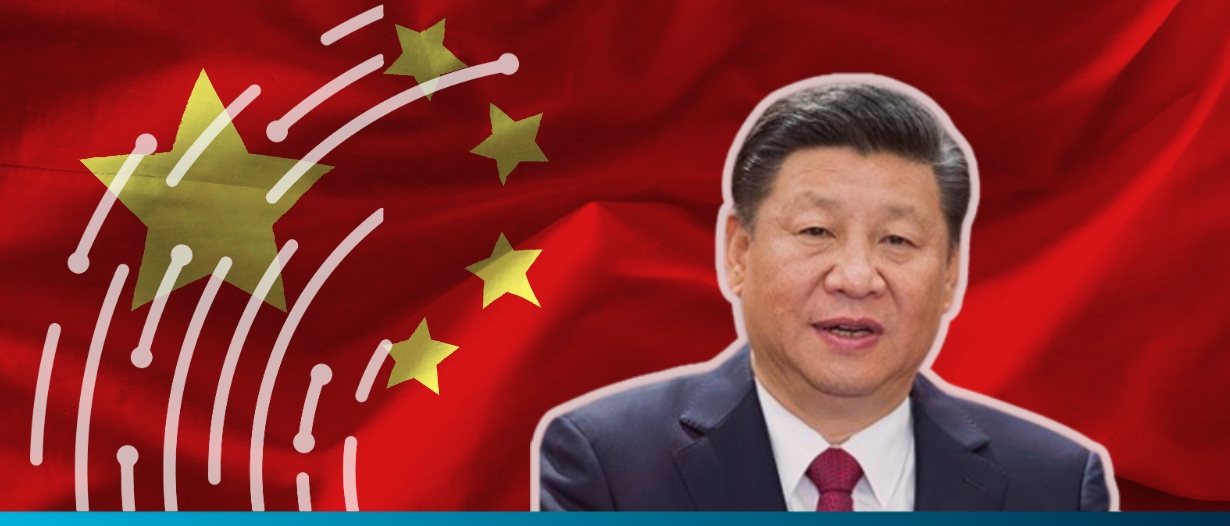 China organises meetings with foreign executives and world leaders in preparation for Trump tariffs