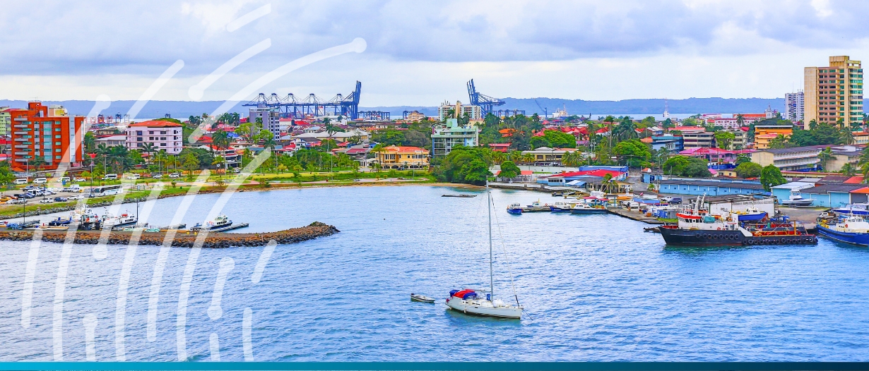 Chinese government speaks out against Panama Canal deal, placing £18bn plan at risk