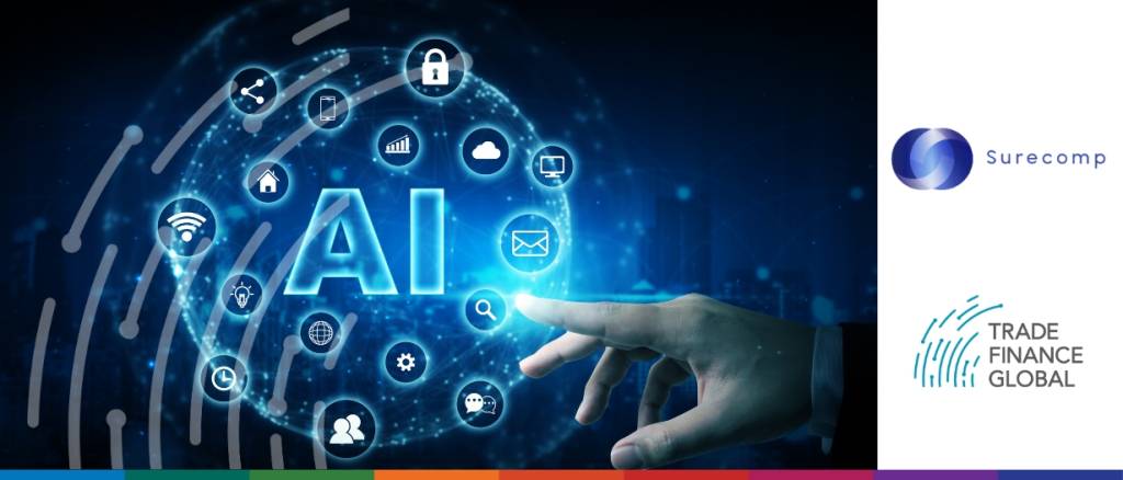 Digital lifelines How AI is strengthening global supply chains