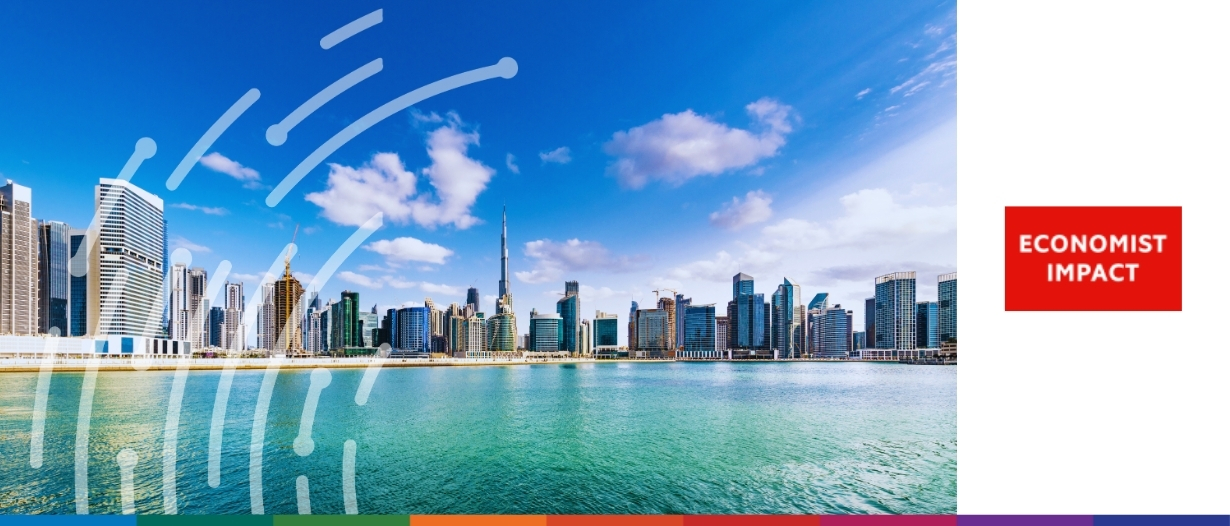 5th Annual Global Trade and Supply Chain Summit