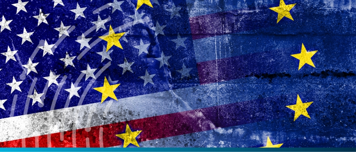 “Tariffs are taxes” – EU retaliates to US tariffs taking effect