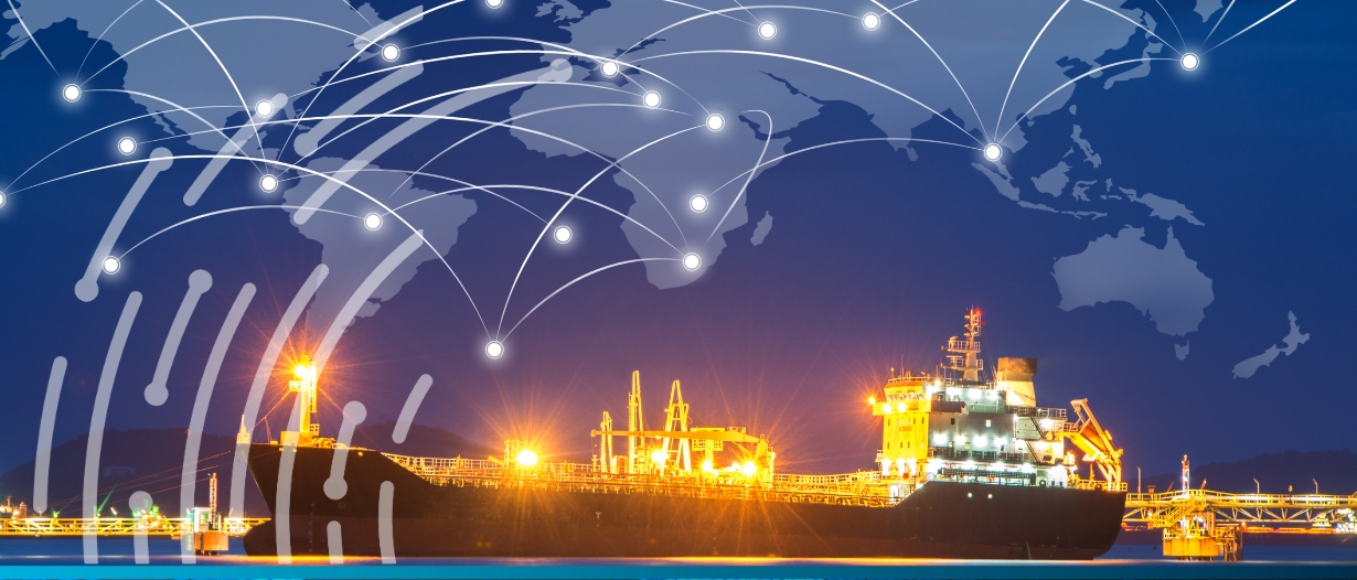 Fragmentation and uncertainty are biggest risks to global trade, says OECD