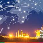 Global trade shows resilience in the face of increased fragmentation