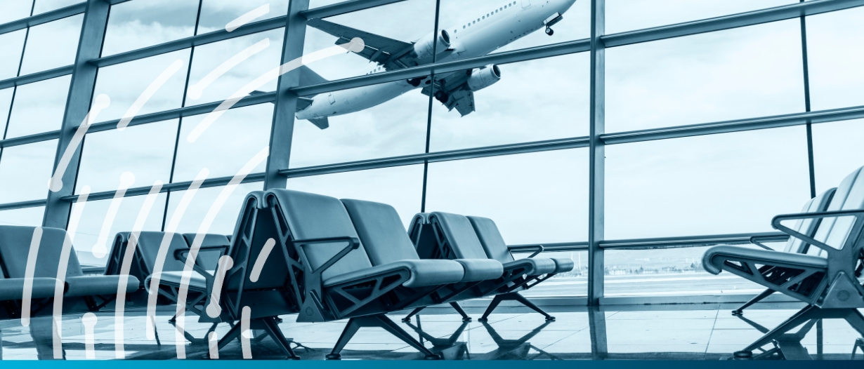 Heathrow Airport closure raises concerns about supply chain resilience