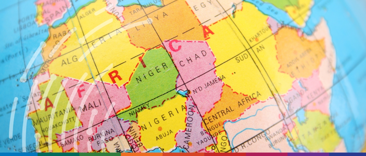 In the Global South’s new renaissance, Africa and the GCC can lead the charge