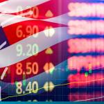 Markets react to Liberation Day tariffs as global trade hangs in the balance