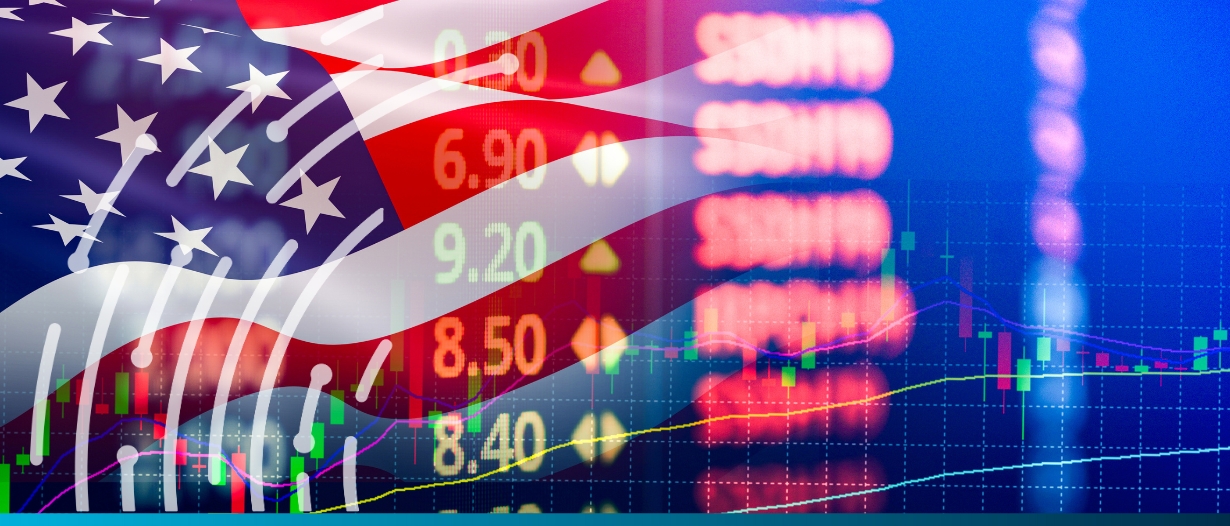 Markets react to Liberation Day tariffs as global trade hangs in the balance