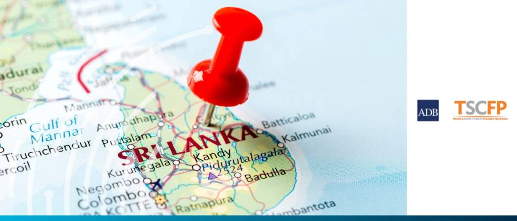 NDB Bank launches Sri Lanka's first supply chain finance platform
