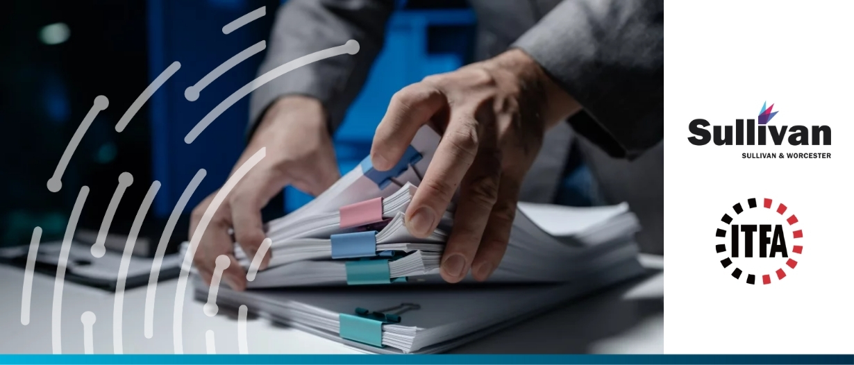 New trade loan template to standardise and guide trade finance transactions launched by ITFA