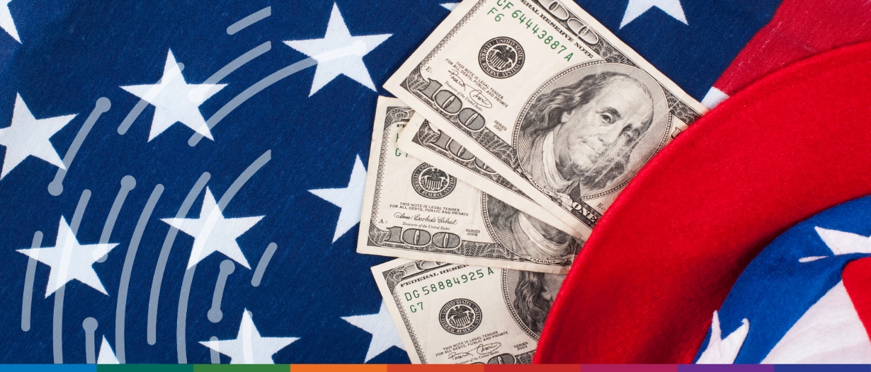 PODCAST | Tariffs, trade wars, and transformation: The next four years of Trump