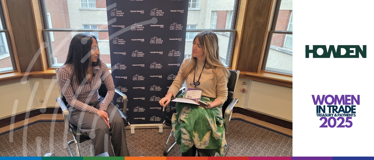 PODCAST | Thriving amidst turbulence: The role of bespoke insurance