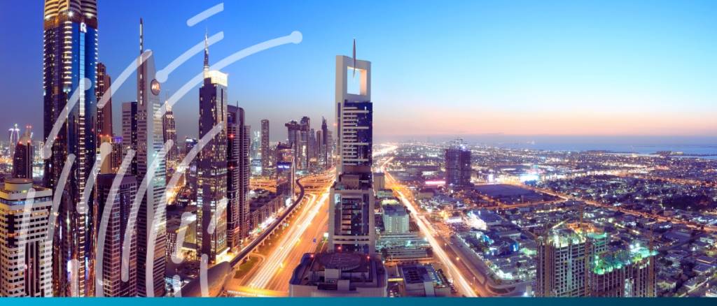 UAE Trade reaches all time high