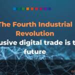 Ziyang Fan WEF Fourth Industrial Revolution